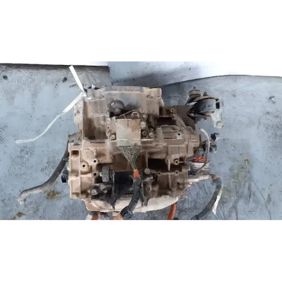 Despiece Caja Cambios para Toyota Auris