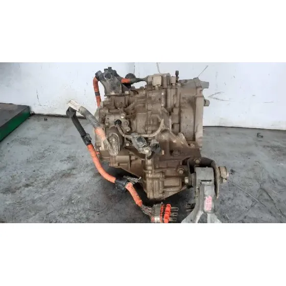 Despiece Caja Cambios para Toyota Auris