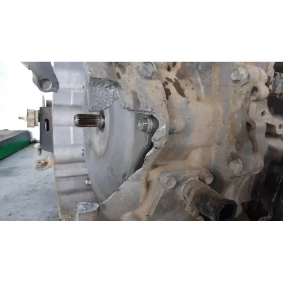 Despiece Caja Cambios para Toyota Auris
