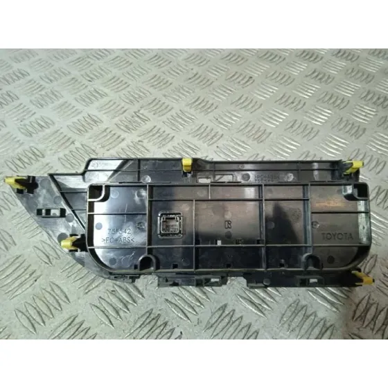 Mando Climatizador para Toyota Auris