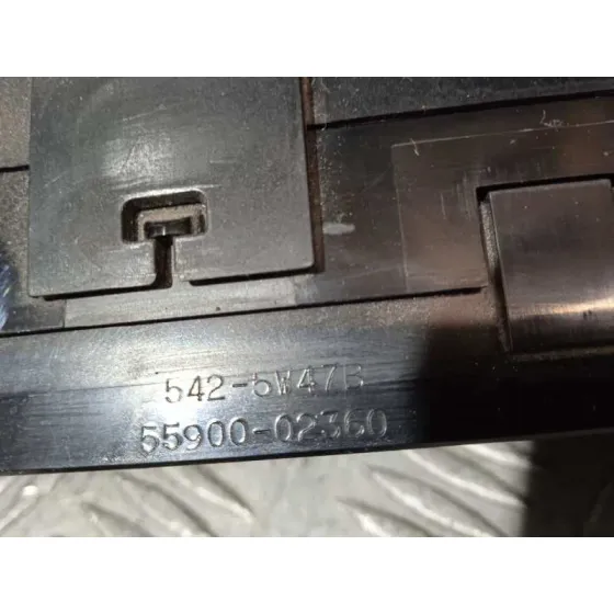 Mando Climatizador para Toyota Auris