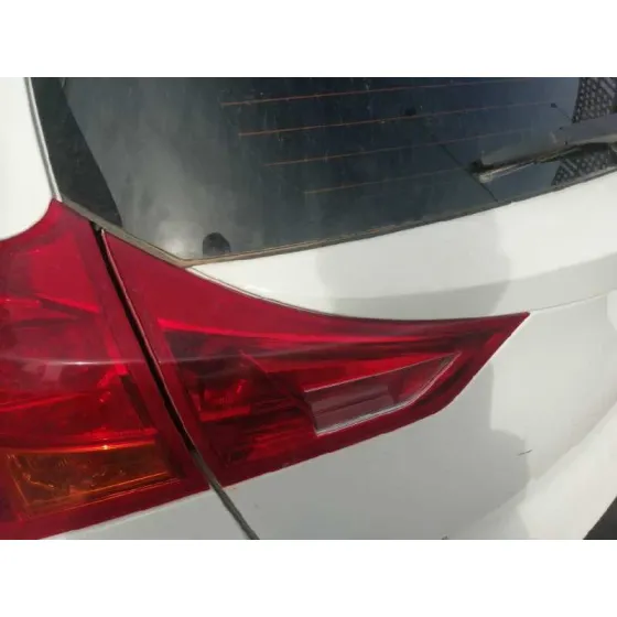 Piloto Trasero Izquierdo Interior para Toyota Auris