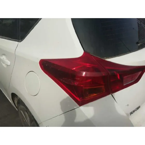 Piloto Trasero Izquierdo para Toyota Auris