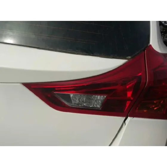 Piloto Trasero Derecho Interior para Toyota Auris