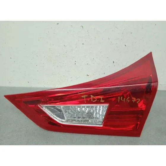Piloto Trasero Derecho Interior para Toyota Auris
