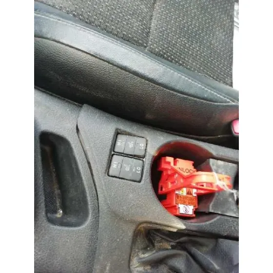 Asiento Delantero Izquierdo para Toyota Auris