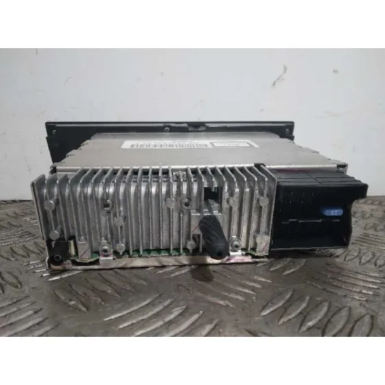 Sistema Audio / Radio Cd para Bmw Serie 1 Berlina (E81/E87)