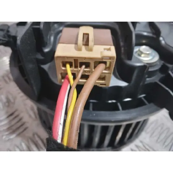 Motor Calefaccion para Seat Exeo St (3R5)(2009>)