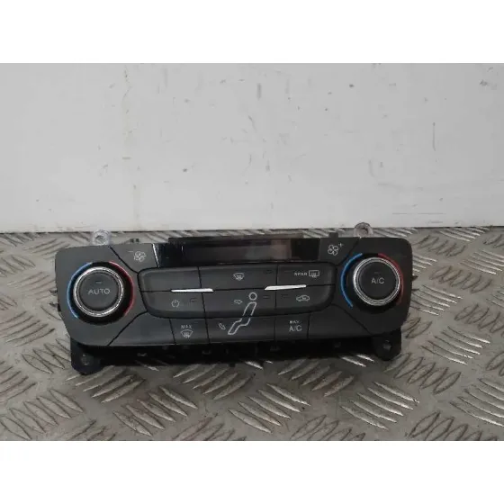 Mando Climatizador para Ford Focus Lim.