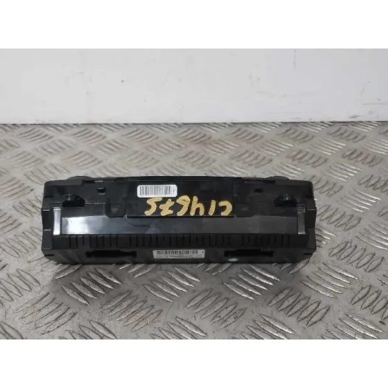Mando Climatizador para Ford Focus Lim.