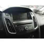 Sistema Audio / Radio Cd para Ford Focus Lim.