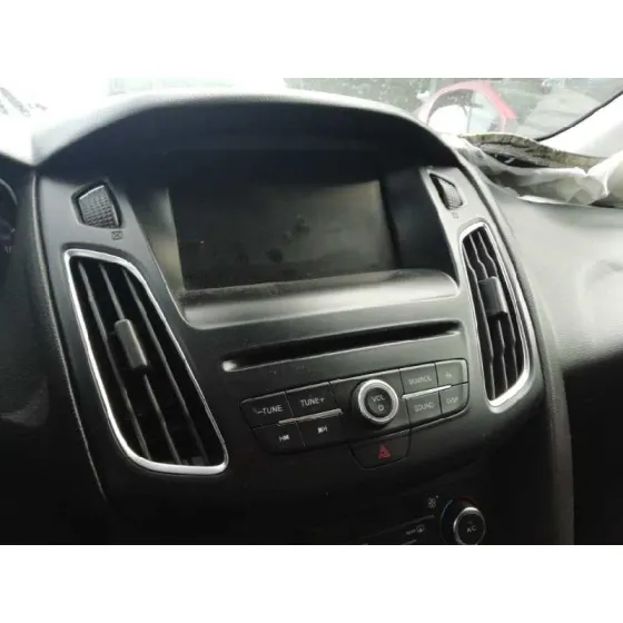 Sistema Audio / Radio Cd para Ford Focus Lim.
