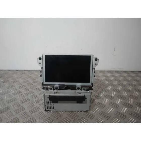 Sistema Audio / Radio Cd para Ford Focus Lim.