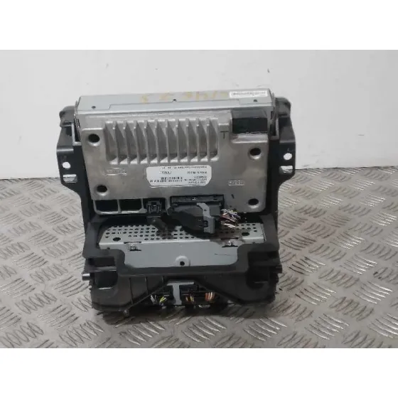 Sistema Audio / Radio Cd para Ford Focus Lim.