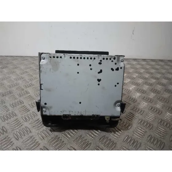 Sistema Audio / Radio Cd para Ford Focus Lim.