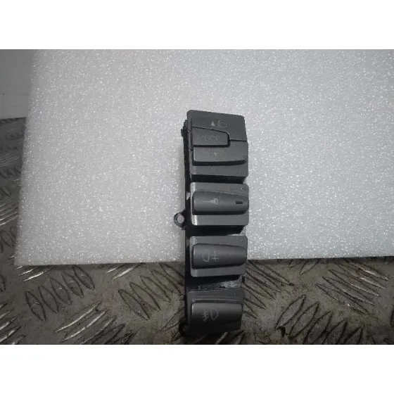 Mando Multifuncion para Fiat Bravo (198)