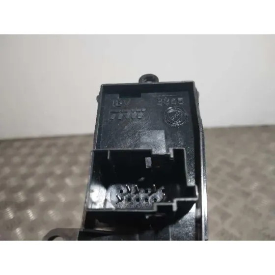Mando Multifuncion para Fiat Bravo (198)