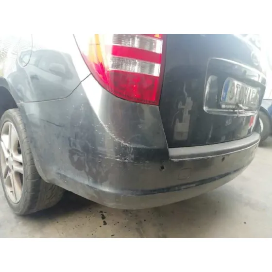 Paragolpes Trasero para Kia Cee'd Sporty Wagon