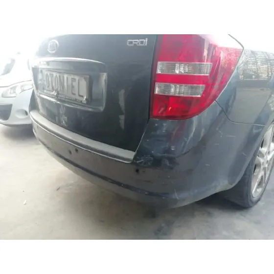 Paragolpes Trasero para Kia Cee'd Sporty Wagon