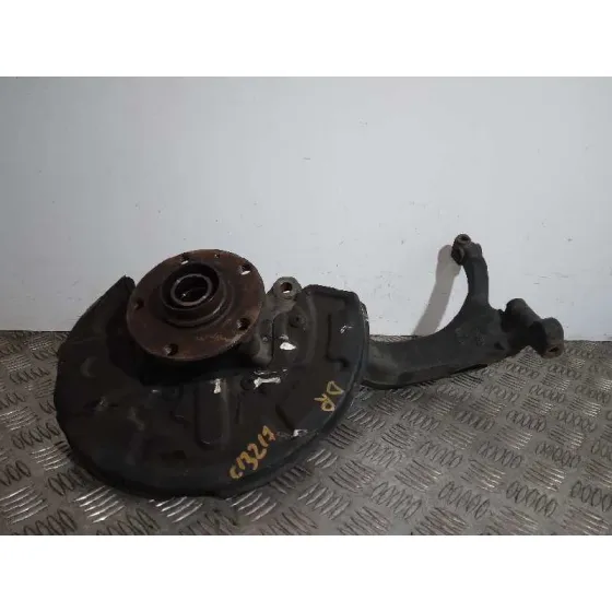 Mangueta Delantera Derecha para Seat Exeo St (3R5)(2009>)
