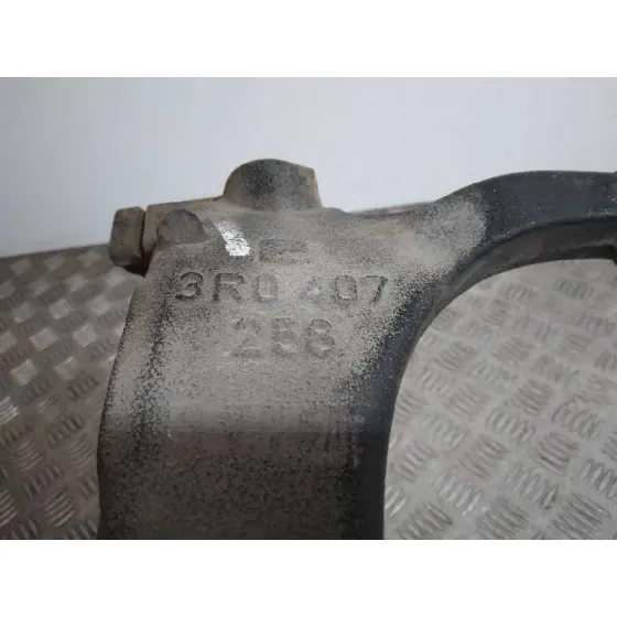 Mangueta Delantera Derecha para Seat Exeo St (3R5)(2009>)
