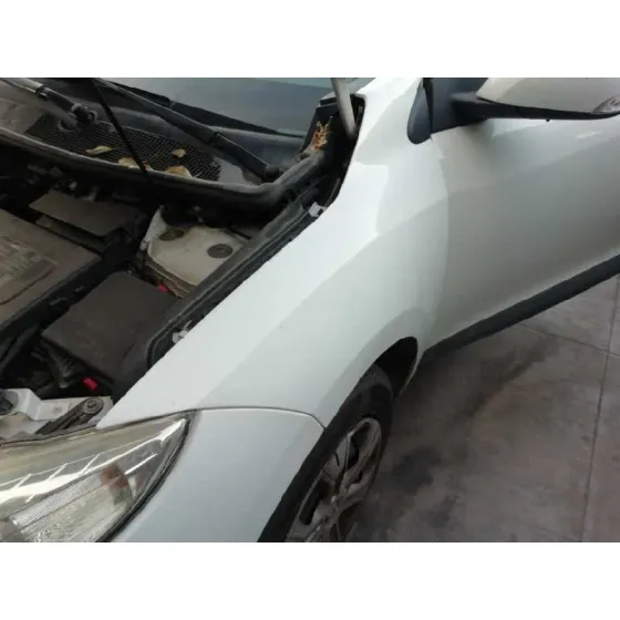 Aleta Delantera Izquierda para Renault Megane Iii Berlina 5 P
