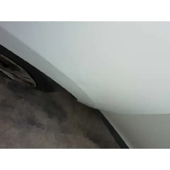 Aleta Delantera Izquierda para Renault Megane Iii Berlina 5 P