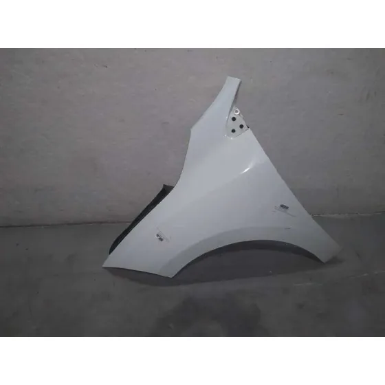 Aleta Delantera Izquierda para Renault Megane Iii Berlina 5 P