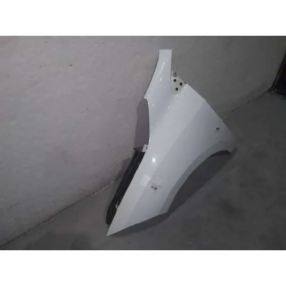 Aleta Delantera Izquierda para Renault Megane Iii Berlina 5 P