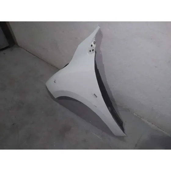 Aleta Delantera Izquierda para Renault Megane Iii Berlina 5 P