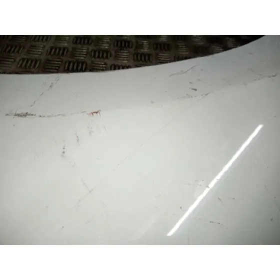 Aleta Delantera Izquierda para Renault Megane Iii Berlina 5 P