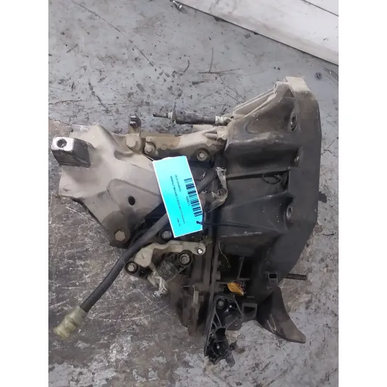 Caja Cambios para Renault Megane Iii Berlina 5 P