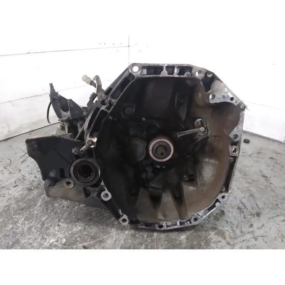 Caja Cambios para Renault Megane Iii Berlina 5 P