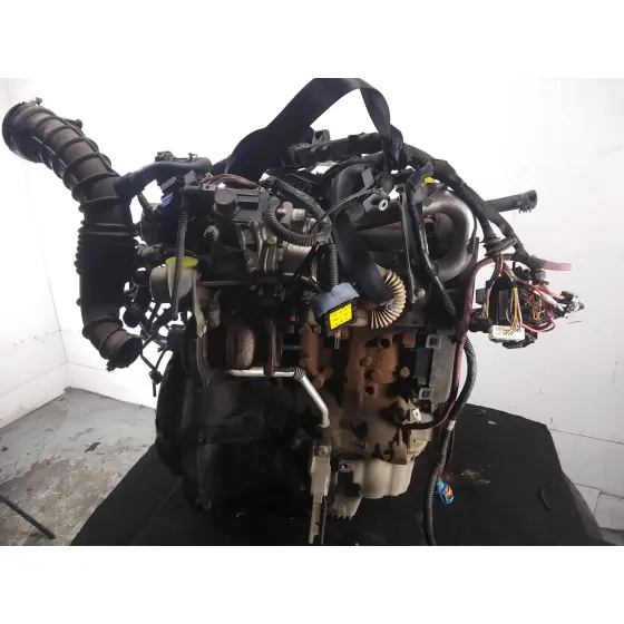 Motor Completo para Renault Megane Iii Berlina 5 P