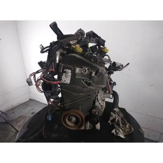 Motor Completo para Renault Megane Iii Berlina 5 P