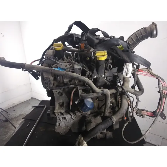 Motor Completo para Renault Megane Iii Berlina 5 P