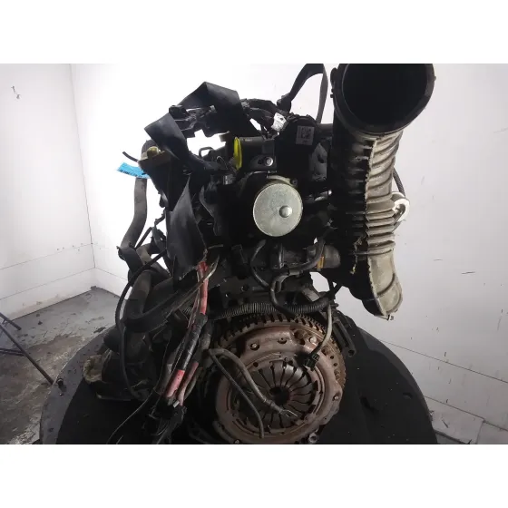 Motor Completo para Renault Megane Iii Berlina 5 P