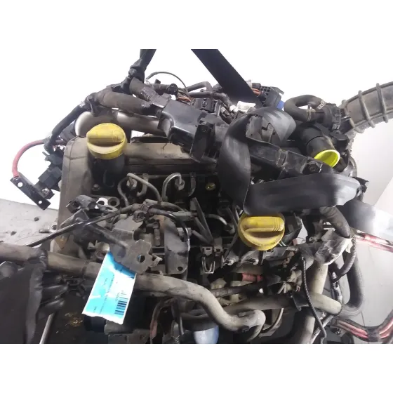 Motor Completo para Renault Megane Iii Berlina 5 P