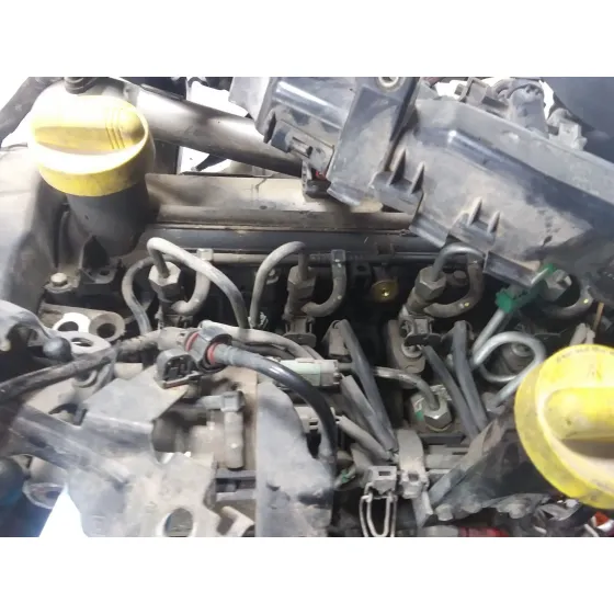 Motor Completo para Renault Megane Iii Berlina 5 P