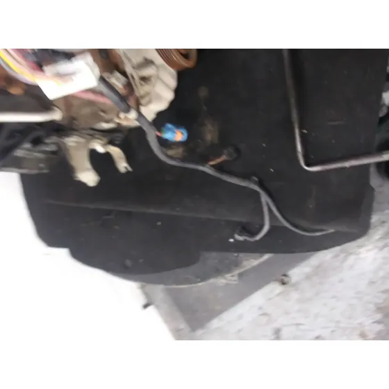 Motor Completo para Renault Megane Iii Berlina 5 P