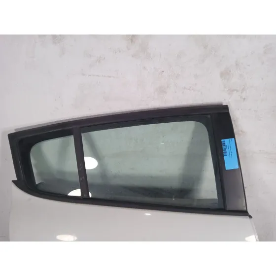 Puerta Trasera Derecha para Renault Megane Iii Berlina 5 P