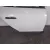 Puerta Trasera Derecha para Renault Megane Iii Berlina 5 P