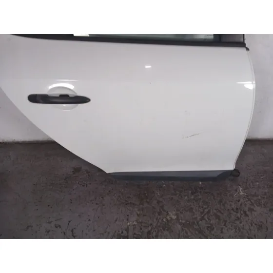 Puerta Trasera Derecha para Renault Megane Iii Berlina 5 P
