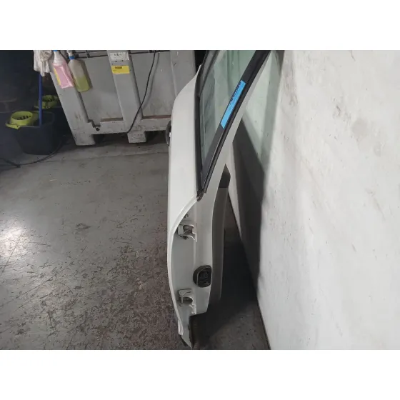 Puerta Trasera Derecha para Renault Megane Iii Berlina 5 P