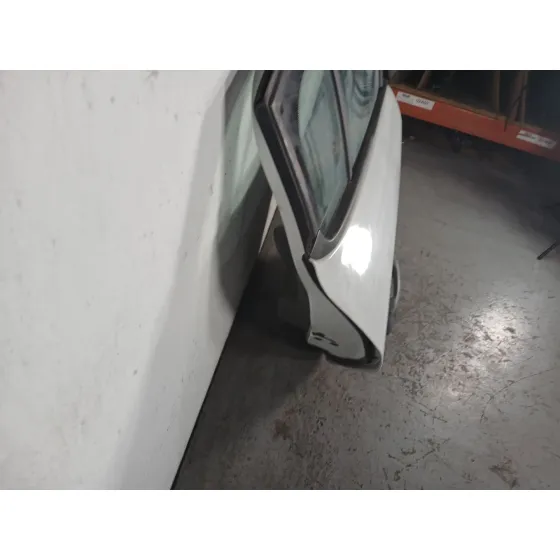 Puerta Trasera Derecha para Renault Megane Iii Berlina 5 P