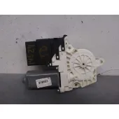 Motor Elevalunas Trasero Derecho para Volkswagen Passat Berlina (3C2)