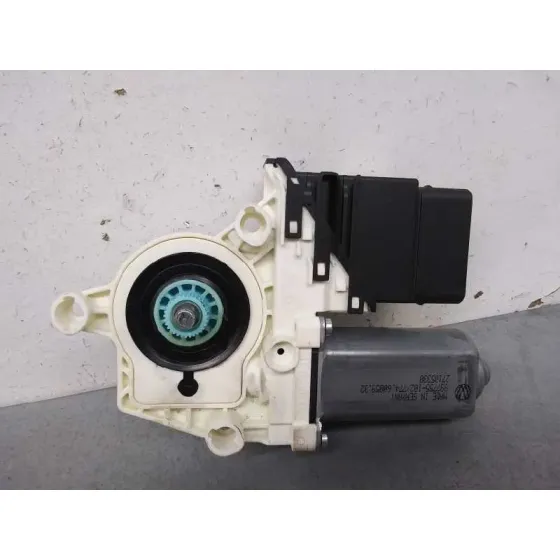 Motor Elevalunas Trasero Derecho para Volkswagen Passat Berlina (3C2)