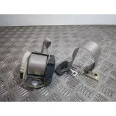 Cinturon Seguridad Trasero Izquierdo para Mercedes-Benz Clase C (W203) Berlina