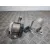 Cinturon Seguridad Trasero Izquierdo para Mercedes-Benz Clase C (W203) Berlina