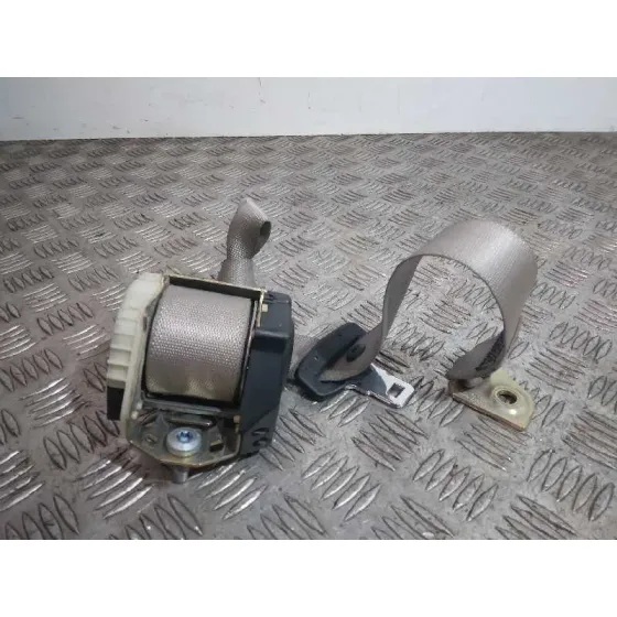 Cinturon Seguridad Trasero Izquierdo para Mercedes-Benz Clase C (W203) Berlina